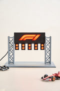 Grand Prix Start Light Display